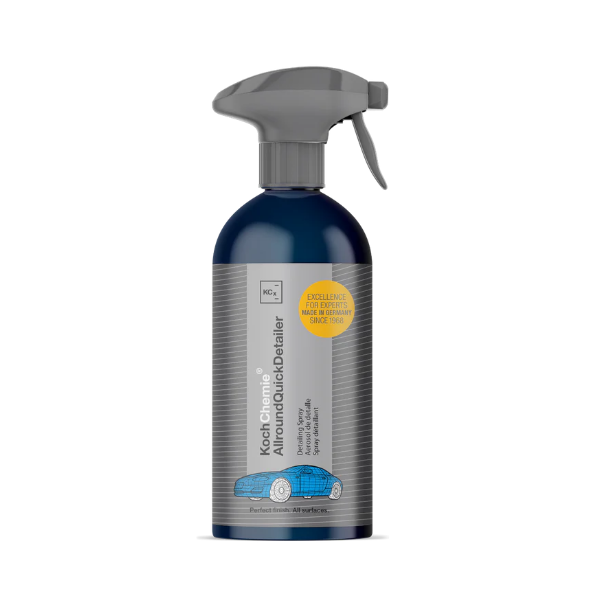 Allround Quick Detailer