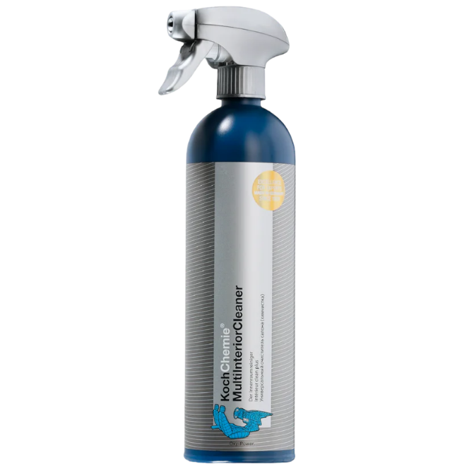Multi interior Cleaner